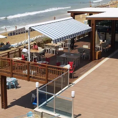 Orion Elif 17 Avsallar