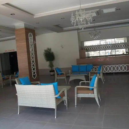 Orion Elif 17 Avsallar