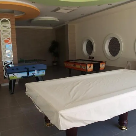 Orion Elif 17 Appartamento *