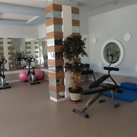 Orion Elif 17 * Avsallar