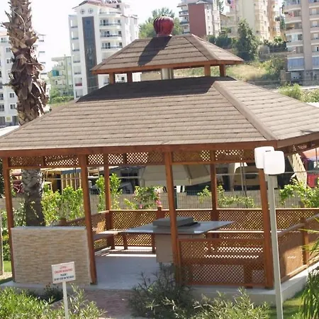 Orion Elif 17 Avsallar