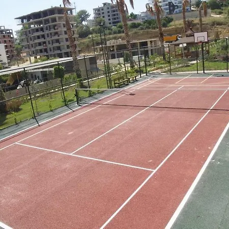 Orion Elif 17 Appartamento