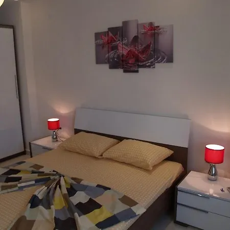 Orion Elif 17 Appartamento *