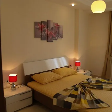 Orion Elif 17 * Avsallar