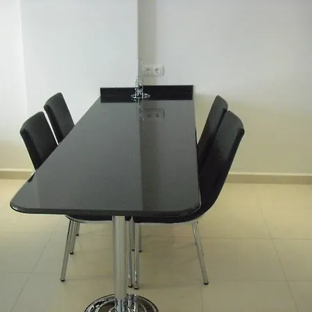 Orion Elif 17 Avsallar