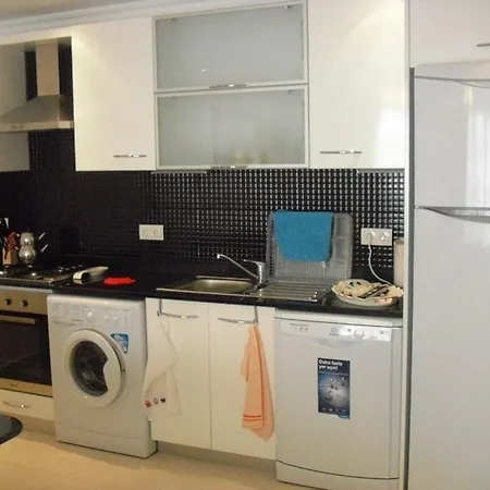 Appartamento Orion Elif 17 Avsallar