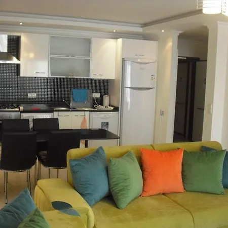 Appartamento Orion Elif 17 *