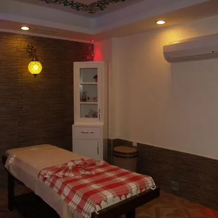 Orion Elif 17 * Avsallar