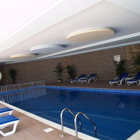 Orion Elif 17 Avsallar