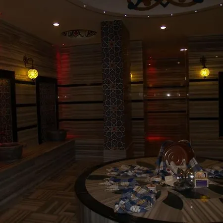 Orion Elif 17 公寓 *