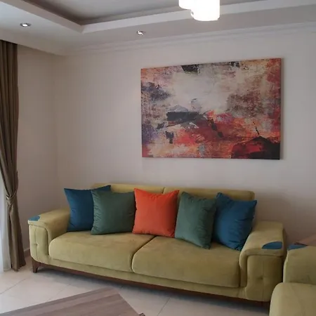 Orion Elif 17 公寓 *