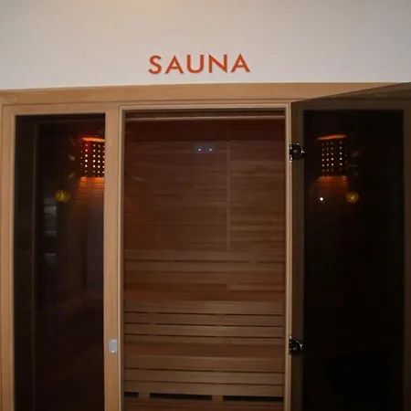 Orion Elif 17 公寓 阿萨拉尔