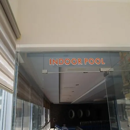 Orion Elif 17 公寓