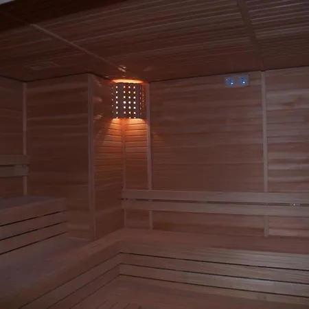 شقة Orion Elif 17