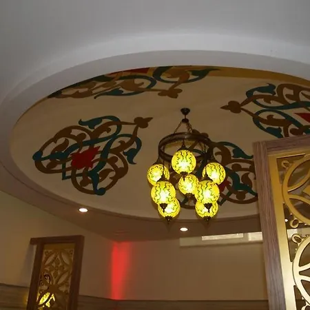 شقة Orion Elif 17 *