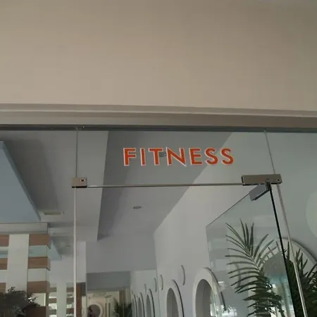 شقة Orion Elif 17