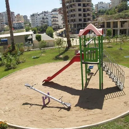 شقة Orion Elif 17 *