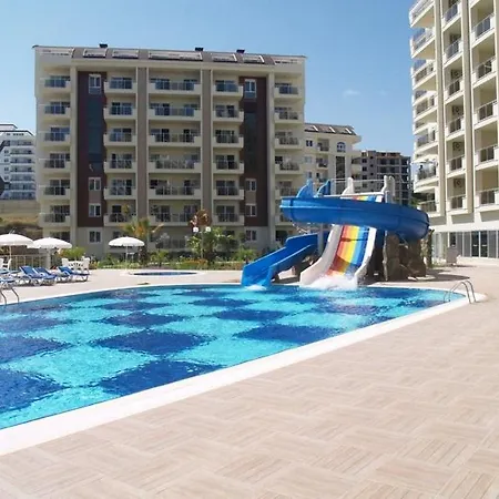 Orion Elif 17 شقة *