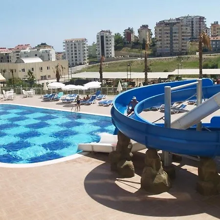 شقة Orion Elif 17