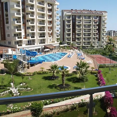 Orion Elif 17 شقة أفسالاّر