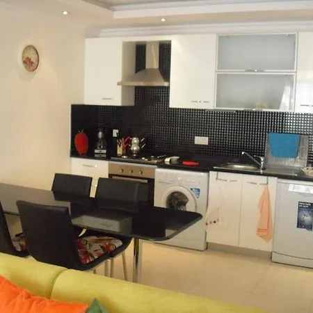 Orion Elif 17 شقة أفسالاّر