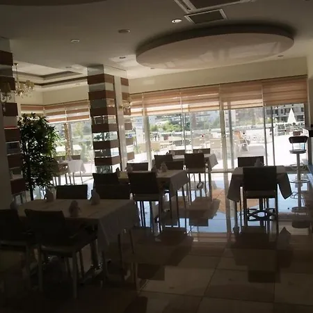 شقة Orion Elif 17 *