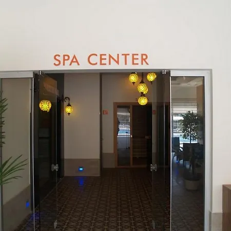 شقة Orion Elif 17 *